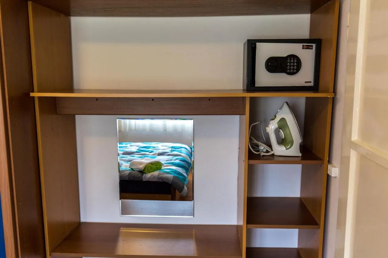 Apartman Ljiljana - Pula Centar