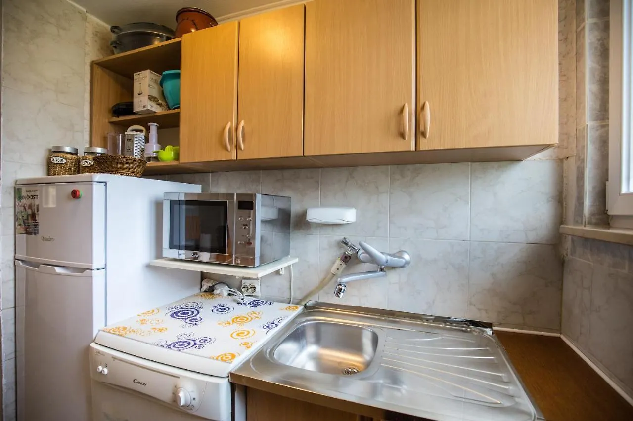 Apartman Ljiljana - Pula Centar