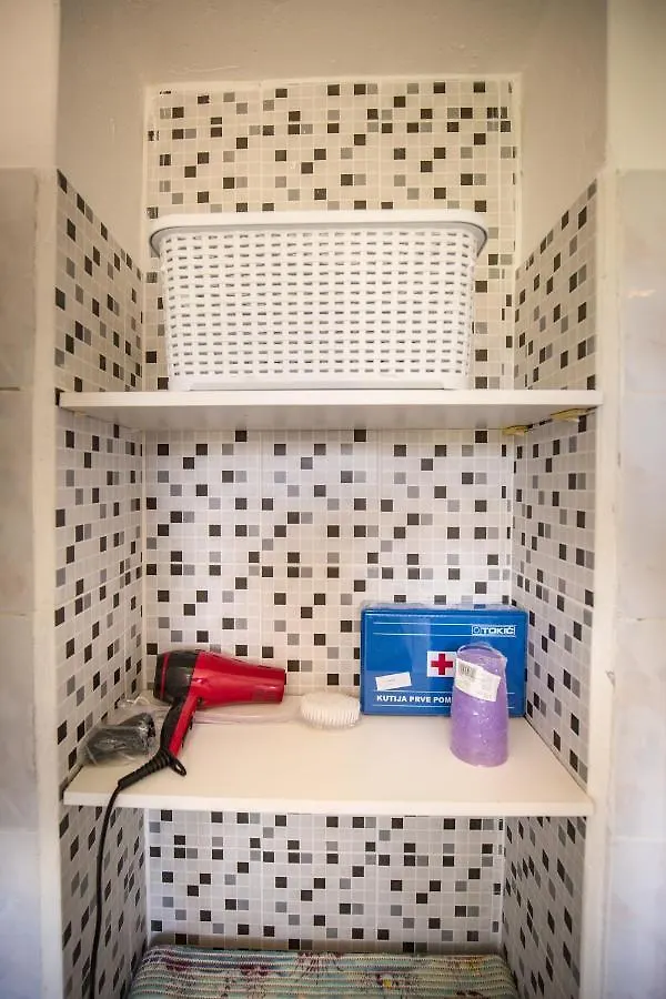 Apartman Ljiljana - Pula Centar