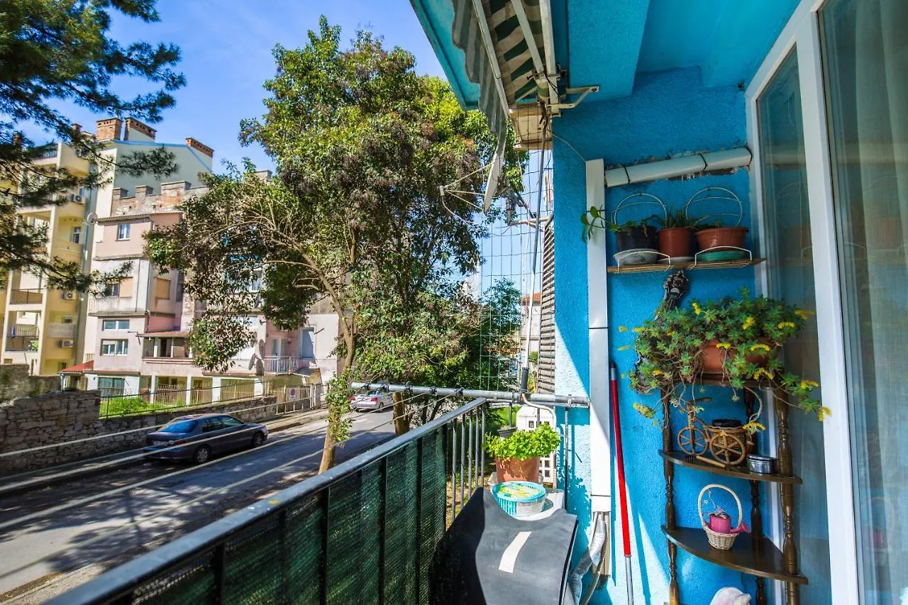 Apartman Ljiljana - Pula Centar