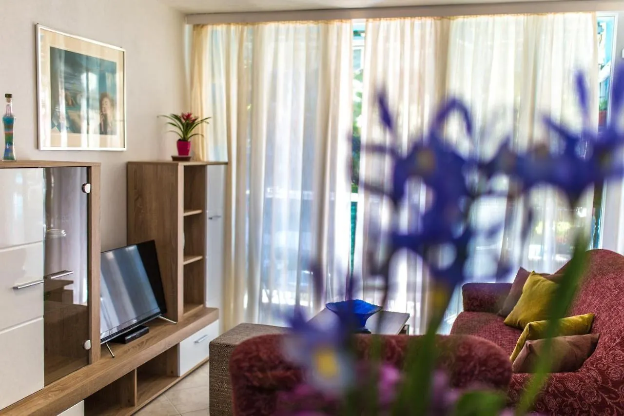 Apartman Ljiljana - Pula Centar 0*,  Croatia