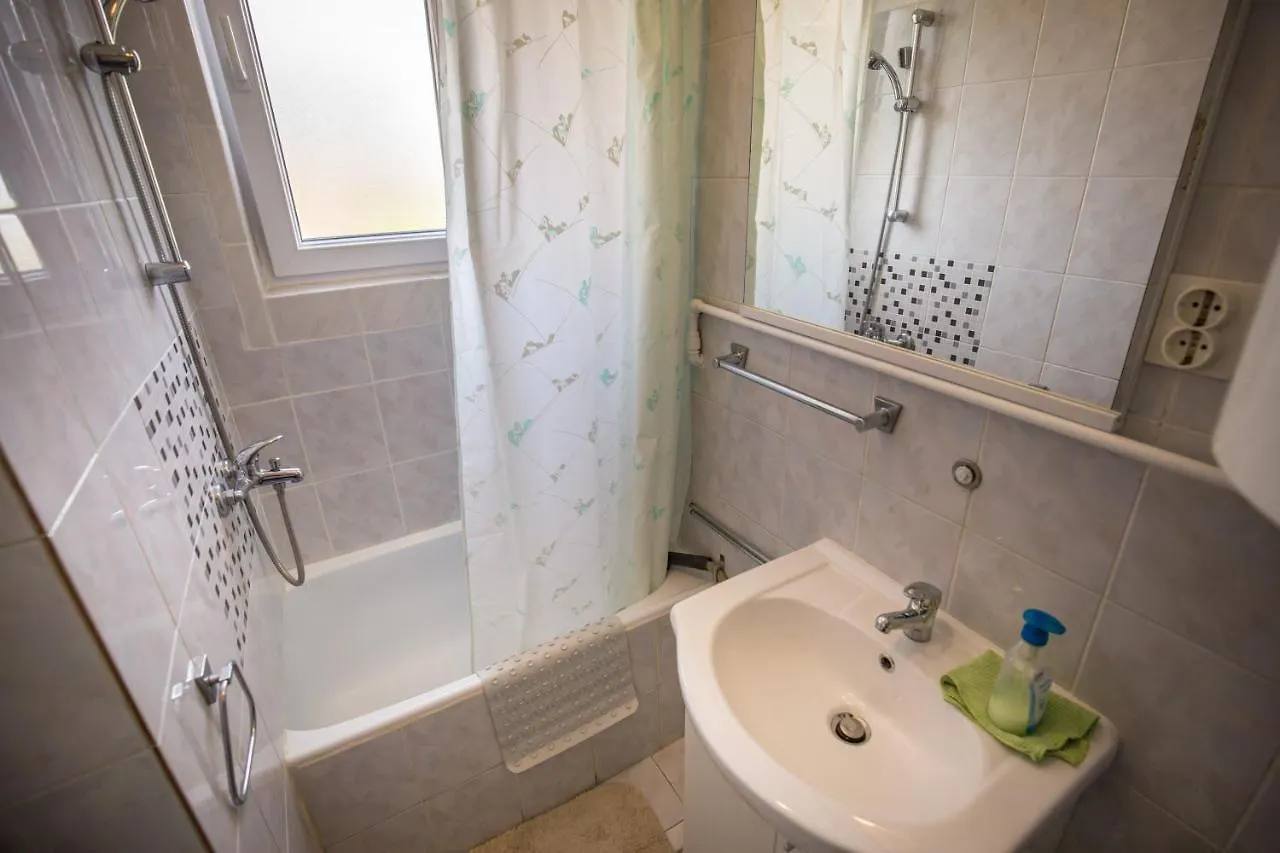 Apartman Ljiljana - Pula Centar Apartment