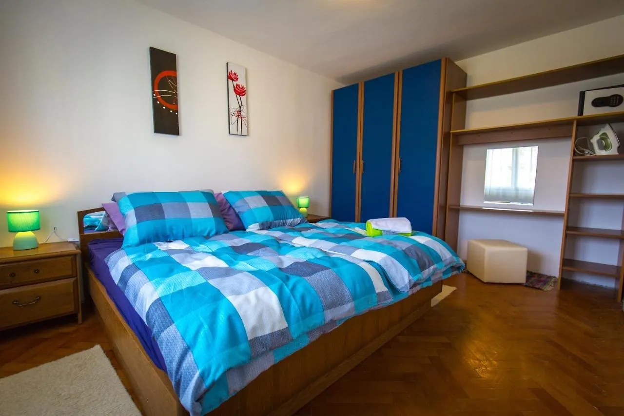 Apartman Ljiljana - Pula Centar Apartment 0*,  Croatia