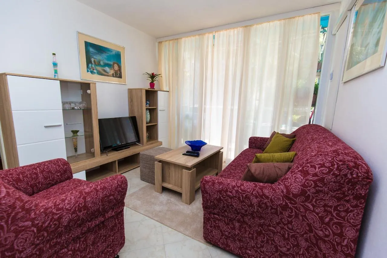Apartman Ljiljana - Pula Centar Apartment